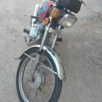 موتور مدل ۸۵