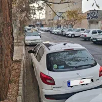 پژو 207 پانوروما تیپ پنج|خودرو سواری و وانت|تربتحیدریه, شهید قرنی|دیوار