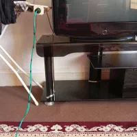 تلویزیون با میز|تلویزیون و پروژکتور|بیرجند, |دیوار