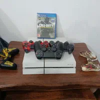 پی اس فور PS4 کپی خور|کنسول، بازی ویدئویی و آنلاین|قم, نیروگاه|دیوار