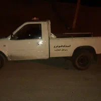 امدادخودرو .حمل خودرو. جرثقیل