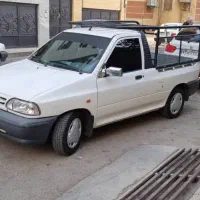 پراید وانت 151 مدل 1402