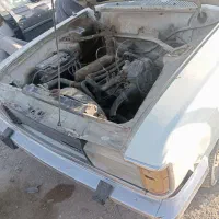 پیکان مدل 80