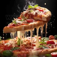 آشپز فست فود