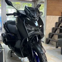 Xmax 1404|موتورسیکلت|تهران, دردشت|دیوار