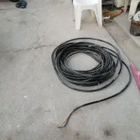 کابل 4 در 10 الومینیم