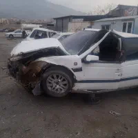 پژو پارس تیوفایو