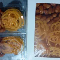 اموزش زولبیا و بامیه وکیک و سوسیس و کالباس