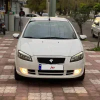 رانا پلاس 1401، بی رنگ بی ضربه|خودرو سواری و وانت|رشت, جانبازان|دیوار