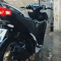 موتور کلیک مدل 99|موتورسیکلت|پیرانشهر, |دیوار