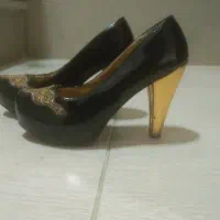 کفش زنانه مجلسی