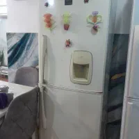 یخچال|یخچال و فریزر|فومن, |دیوار