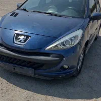 207 مدل 90 اتوماتیک