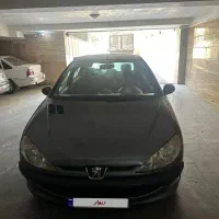 پژو‌206 تیپ 5