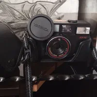 یک عدد دوربین عکاسی بفروش میرسد