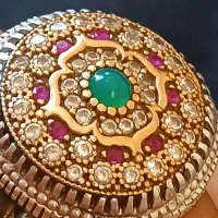 انگشتر جواهری عثمانی