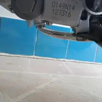 فروش موتور رهرو 200