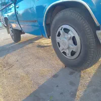 نیسان وانت|خودرو سواری و وانت|مرودشت, تخت جمشید|دیوار