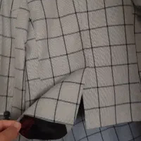 دو‌عدکت تک اسپرت ۶تا۱۰ساله و سرمه‌ای مخمل|کفش و لباس بچه|کرج, ساسانی (قلمستان)|دیوار