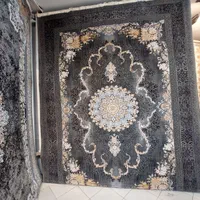 فرش۱۲متری ۷۰۰ شانه ۲۵۵۰ تراکم‌ تمام‌نخ اکرولیک|فرش|مشهد, طلاب|دیوار