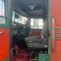 ماک مدل 54 ایرانی کارت 40 تن|خودرو سنگین|شهرضا, |دیوار