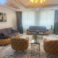 ست مبلمان و میز غذاخوری استیل