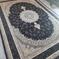 عرضه مستقیم فرش ۱۲۰۰شانه اصلی ۳۶۰۰بدون واسطه|فرش|مشکین‌دشت, |دیوار