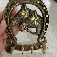 جاکلیدی برنجی