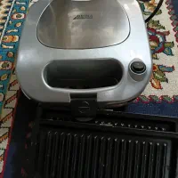 ساندویچ ساز