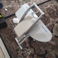 اتو پرس امپراطور (کاملا نو)