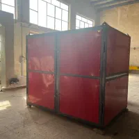 فروش دستگاه خشک‌کن صنعتی|ماشین‌آلات صنعتی|شیراز, ماه فیروزان|دیوار