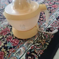 آب مرکبات گیری برقی