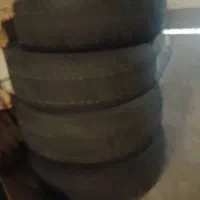 لاستیک رینگ ۱۶