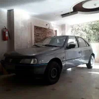 پژو 405