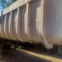 فروش کمپرس ۳محور|قطعات یدکی و لوازم جانبی|سیرجان, |دیوار