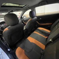 ام‌وی ام x22 پرو دنده ۱۴۰۲ معاوضه یا نقدی|خودرو سواری و وانت|مشهد, شاهد (شهرک غرب)|دیوار