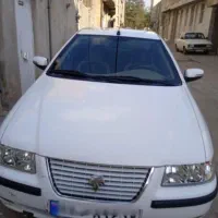 سمند ef7|خودرو سواری و وانت|کرمانشاه, |دیوار