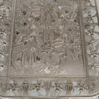 فروش وسایل منزل|لوستر و چراغ آویز|کرج, شهرک بنفشه|دیوار