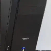 کیس خانگی  GREEN