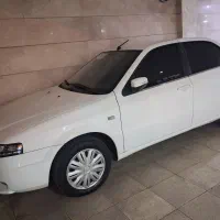 سمند سورن پلاس EF7
