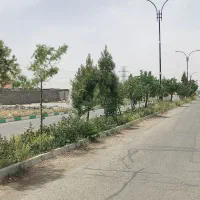 2000-متر-زمین-با-مغازه-شهرک-زعفرانیه
