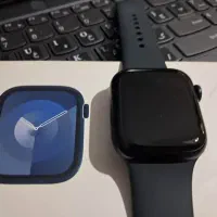 اپل واچ سری ۹