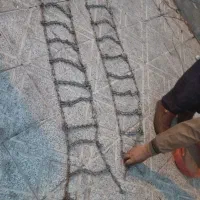 چراغ میوه سرا زنجیر چرخ رگاتورجی آچار چرخ|قطعات یدکی و لوازم جانبی|زنجان, |دیوار