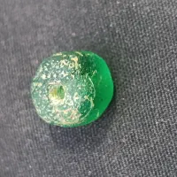 مهره و اشیا قدیمی