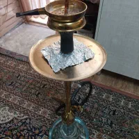 پایه ترک
