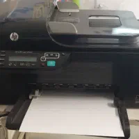 پرینتر جوهر افشان HP مدل 4500