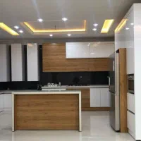 کابینت و دکوراسیون داخلی