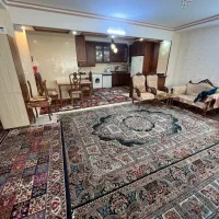 اپارتمان۱۰۸متری۲خواب دونبش روبه نما(شهرک بعثت)|فروش آپارتمان|مشکین‌دشت, |دیوار