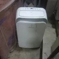 کولر و بخاری پرتابل گازی|کولر گازی و فن‌کوئل|تهران, چیذر|دیوار