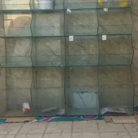 قفسه اجیل و شکلات